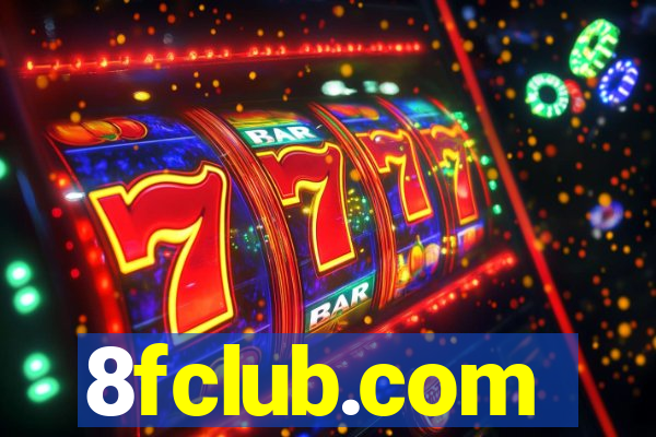 8fclub.com