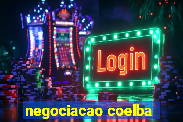 negociacao coelba