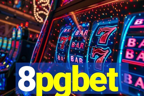 8pgbet