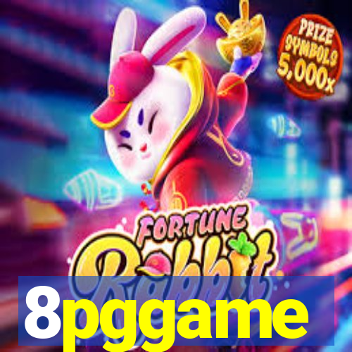 8pggame