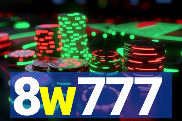 8w777