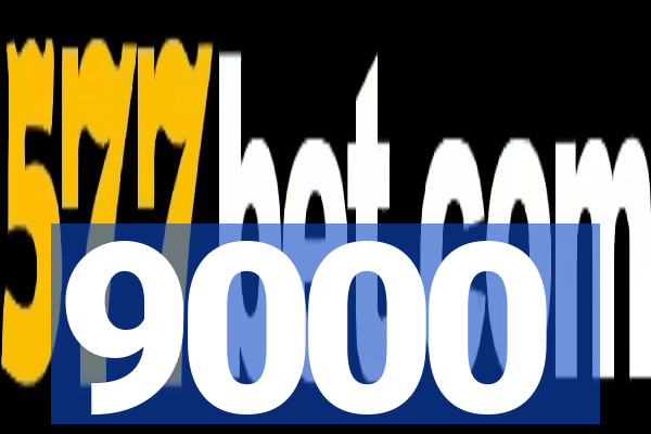 9000