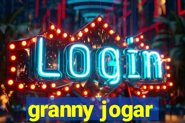 granny jogar