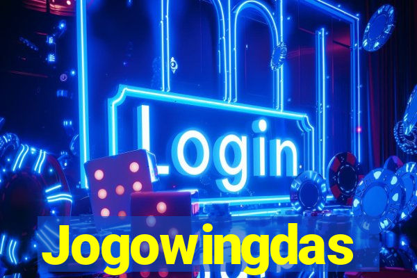 Jogowingdas