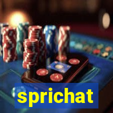 sprichat