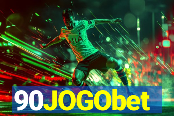 90JOGObet