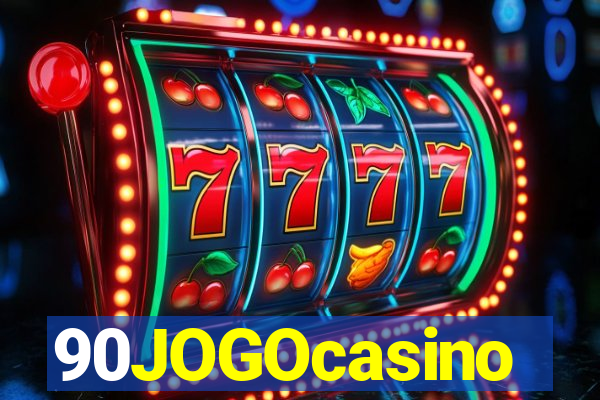 90JOGOcasino