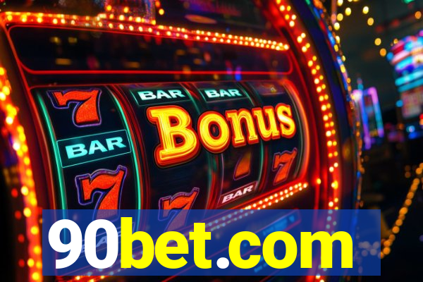 90bet.com