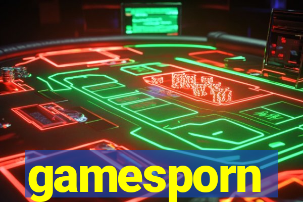 gamesporn