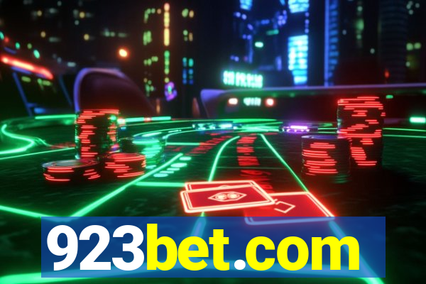 923bet.com