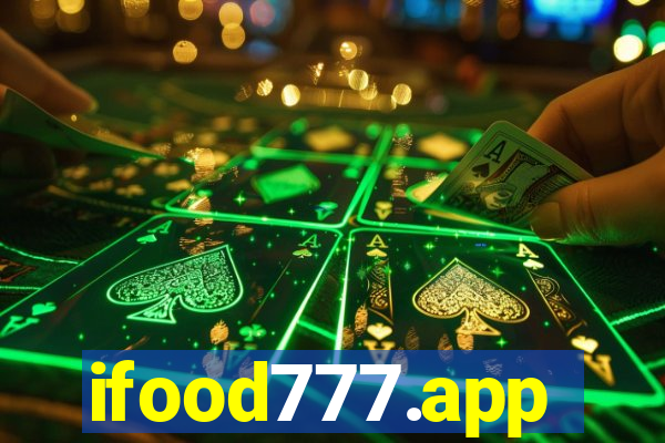 ifood777.app