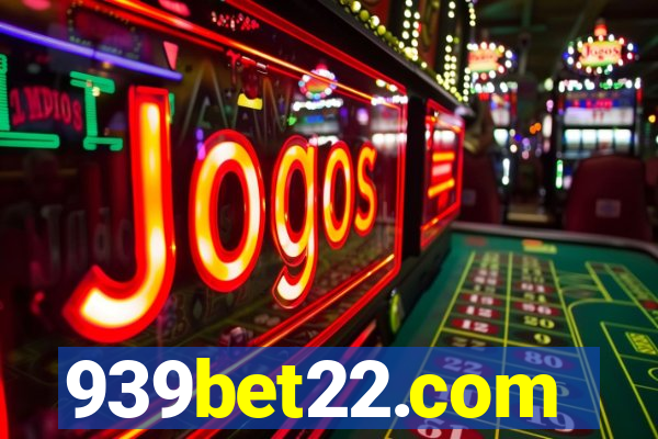 939bet22.com