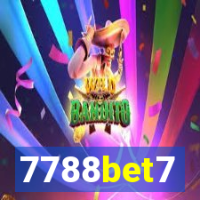 7788bet7