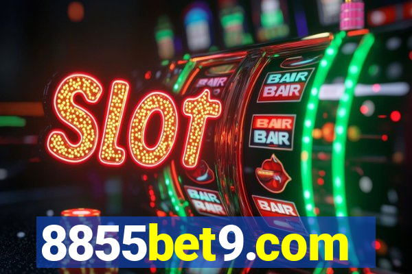 8855bet9.com