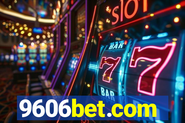 9606bet.com