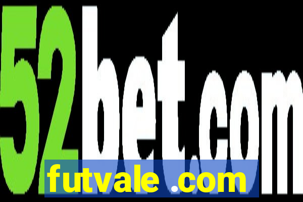 futvale .com