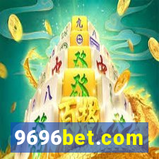 9696bet.com