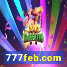 777feb.com