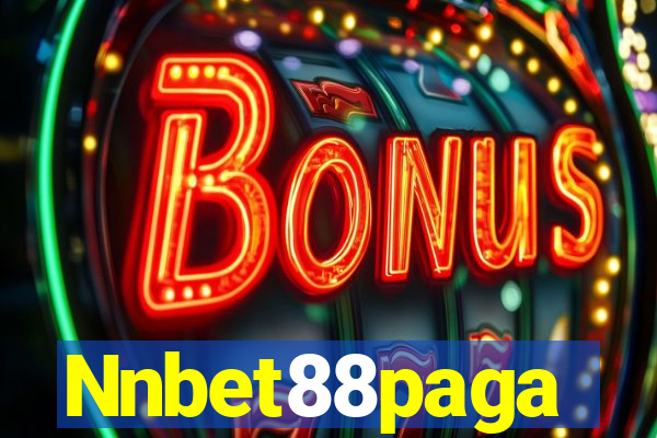 Nnbet88paga