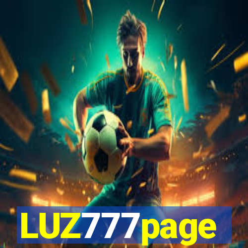 LUZ777page