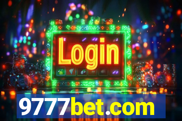 9777bet.com