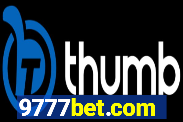 9777bet.com