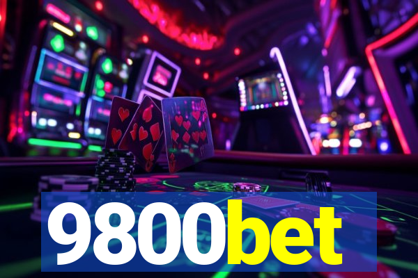 9800bet