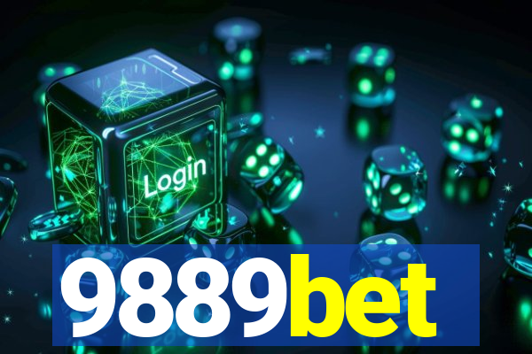 9889bet