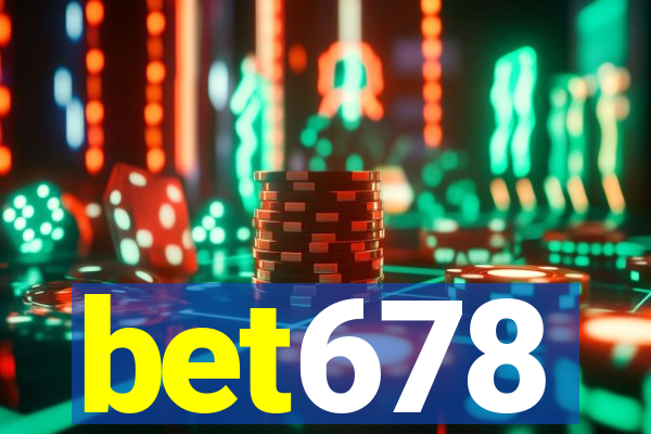 bet678