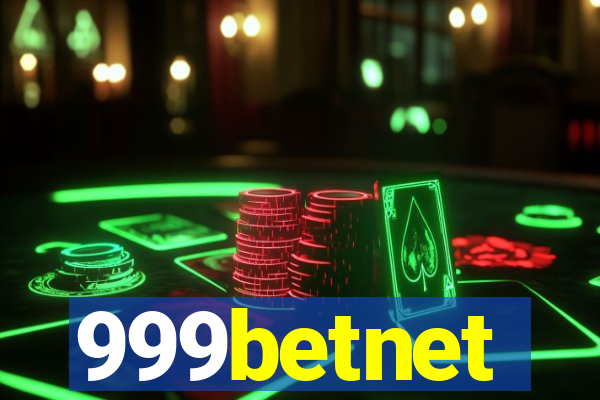 999betnet