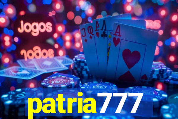 patria777