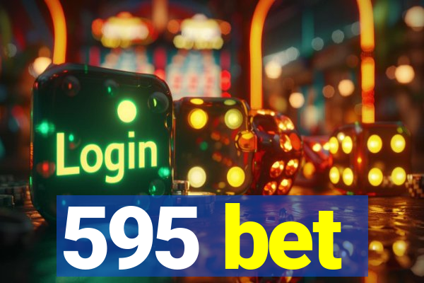 595 bet