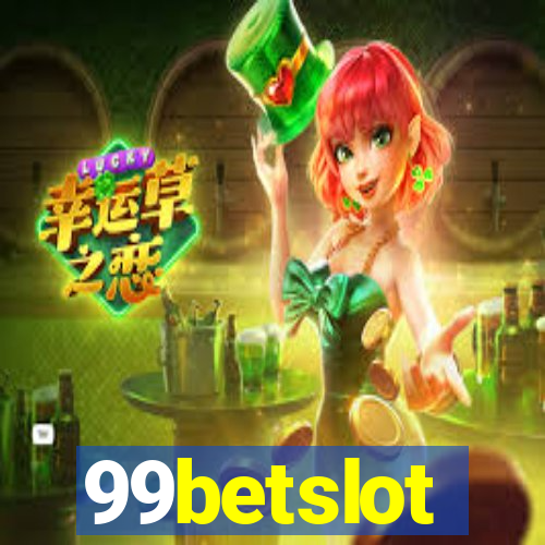 99betslot