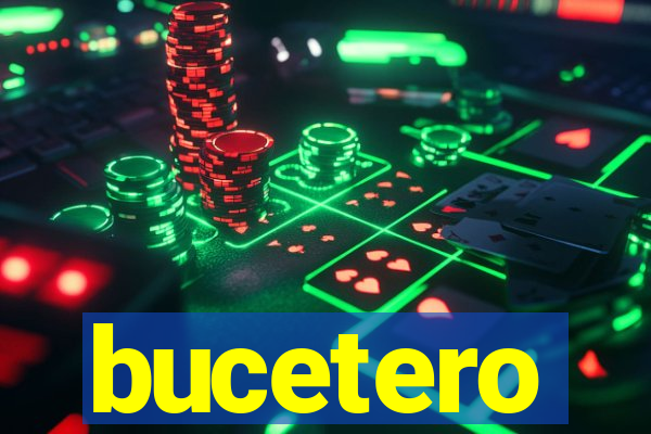 bucetero