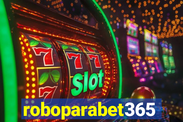 roboparabet365