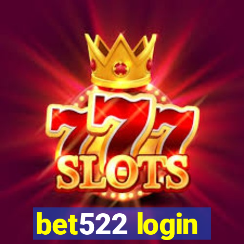 bet522 login