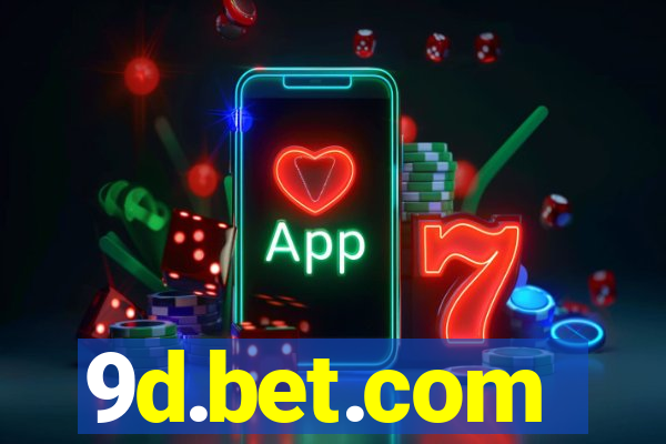 9d.bet.com