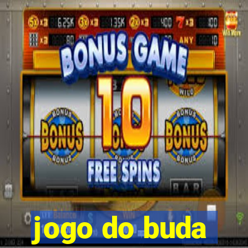 jogo do buda