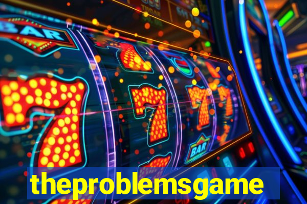 theproblemsgames.com