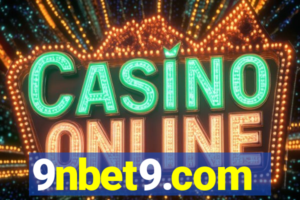 9nbet9.com