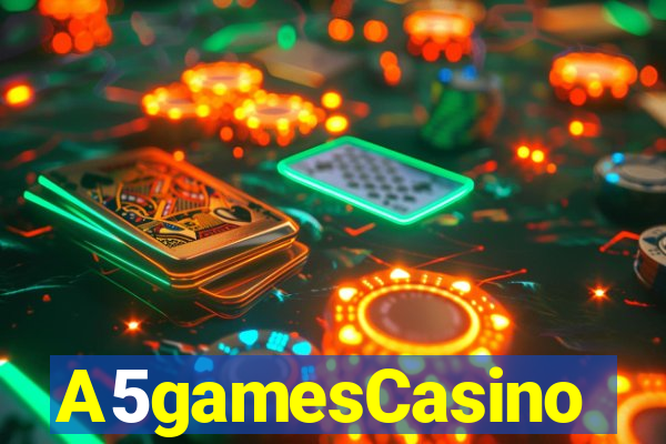 A5gamesCasino