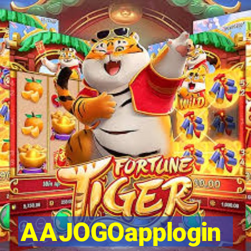 AAJOGOapplogin