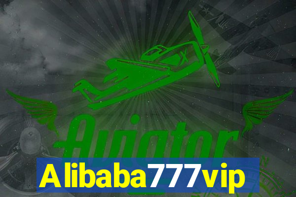 Alibaba777vip