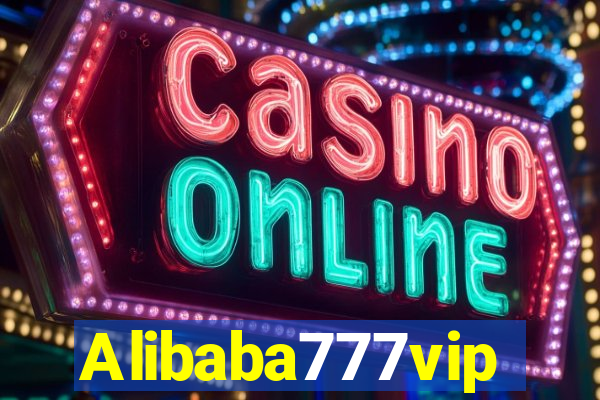 Alibaba777vip