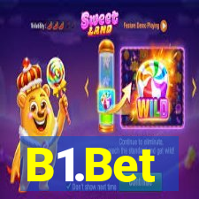 B1.Bet