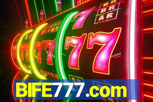 BIFE777.com