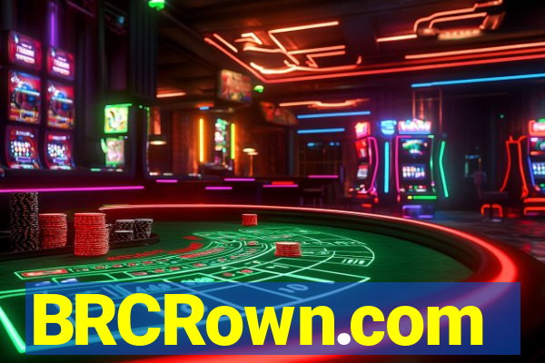 BRCRown.com