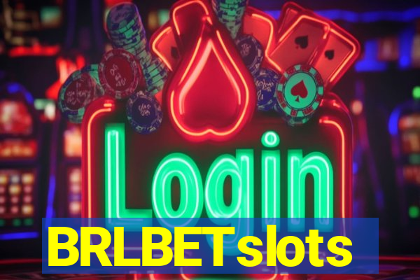 BRLBETslots