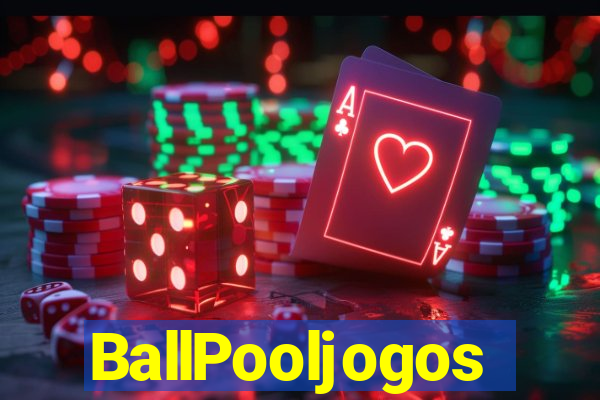 BallPooljogos