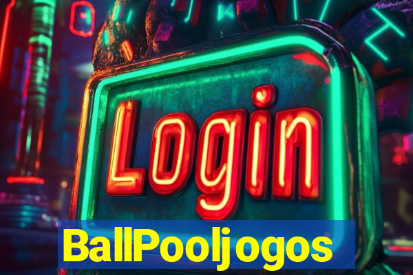 BallPooljogos